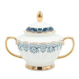More & More Johnson Bros Inspired Dinner Set 65 Pieces at Zubaidas Homestore. Best Online Homestore in Pakistan