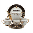 More & More Johnson Bros Inspired Tea Set 24 Pieces at Zubaidas Homestore Pakistan
