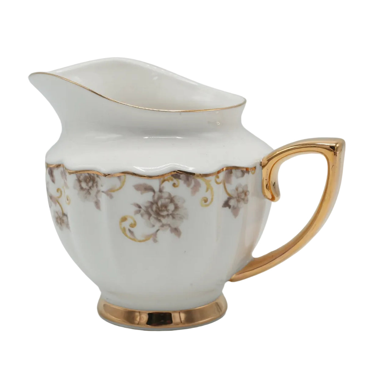 More & More Johnson Bros Inspired Tea Set 24 Pieces at Zubaidas Homestore. House of The Biggest Collection of Tea Sets in Pakistan
