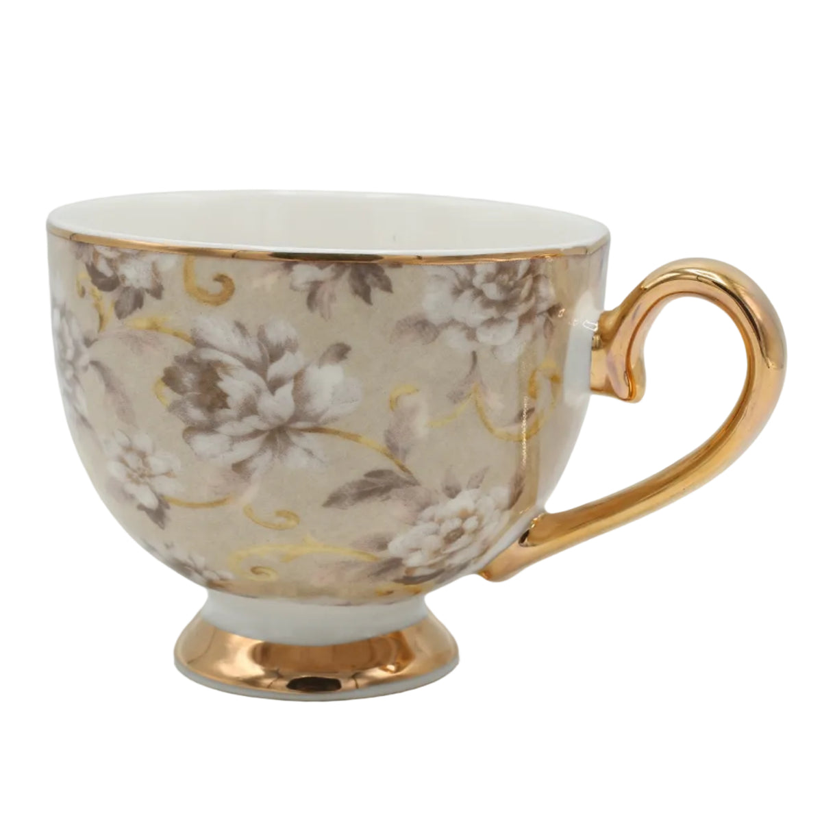 More & More Johnson Bros Inspired Tea Set 24 Pieces at Zubaidas Homestore. Best Online Homestore in Pakistan