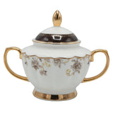 More & More Johnson Bros Inspired Tea Set 24 Pieces at Zubaidas Homestore. Most Trusted Homestore in Pakistan