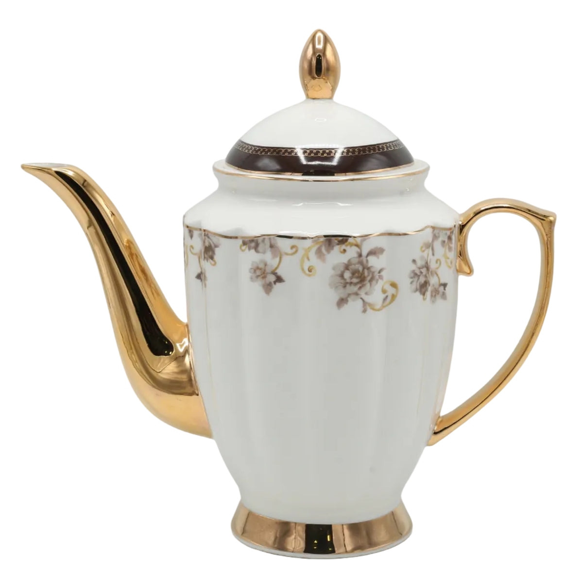 More & More Johnson Bros Inspired Tea Set 24 Pieces at Zubaidas Homestore. Number 1 Homestore in Pakistan