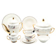 More & More Johnson Bros Style 65 Piece Dinner Set at Zubaidas Homestore Pakistan