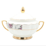 More & More Johnson Bros Style 65 Piece Dinner Set at Zubaidas Homestore - The Largest Collection Of Dinnerware and Serveware in Pakistan