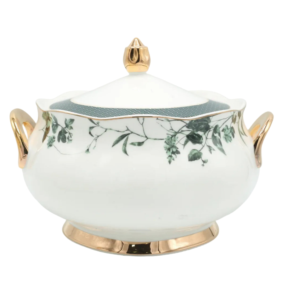 More & More Johnson Bros Style Dinner Set 65 Pieces at Zubaidas Homestore. The Largest Homestore in Pakistan