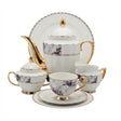 More & More Johnson Bros Style Tea Set 24 Pieces at Zubaidas Homestore Pakistan