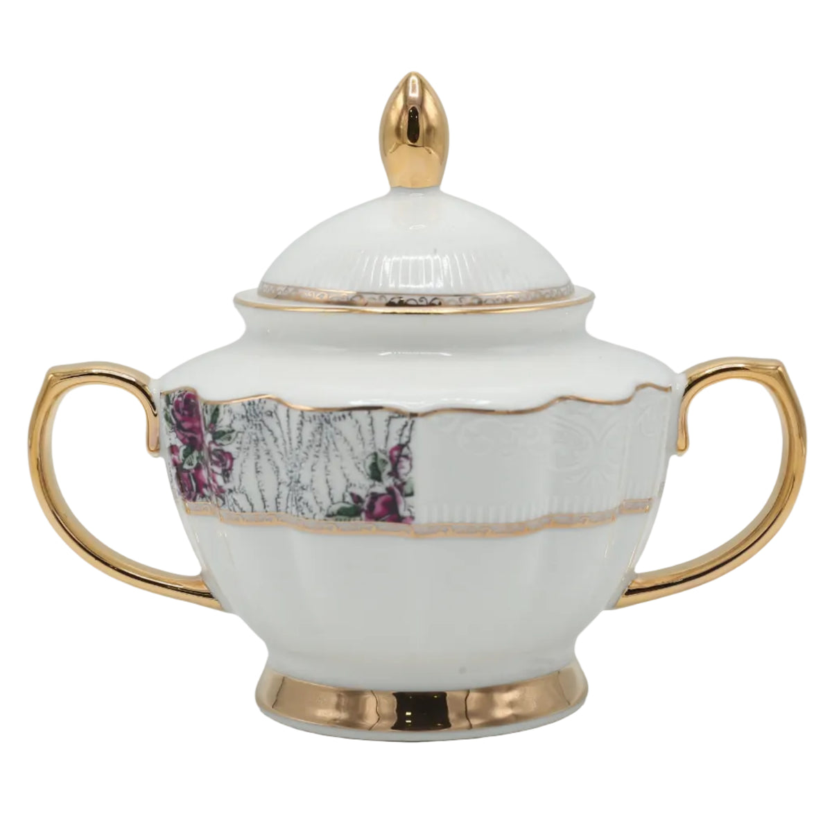 More & More Johnson Bros Style Tea Set 24 Pieces at Zubaidas Homestore. Best Online Homestore in Pakistan