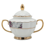 More & More Johnson Bros Style Tea Set 24 Pieces at Zubaidas Homestore. Best Online Homestore in Pakistan