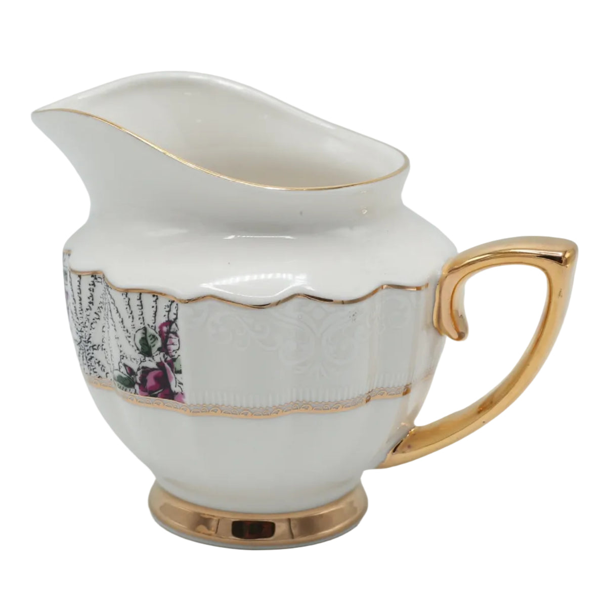 More & More Johnson Bros Style Tea Set 24 Pieces at Zubaidas Homestore. Best Homestore in Pakistan