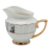 More & More Johnson Bros Style Tea Set 24 Pieces at Zubaidas Homestore. Best Homestore in Pakistan