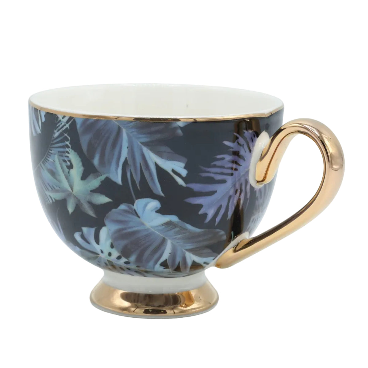 More & More Leaf Design Dinner Set 65 Pieces at Zubaidas Homestore. Best Homestore in Pakistan