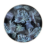 More & More Leaf Design Dinner Set 65 Pieces at Zubaidas Homestore. No 1 Homestore in Pakistan