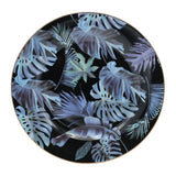 More & More Leaf Design Tea Set 24 Pieces at Zubaidas Homestore. Best Homestore in Pakistan