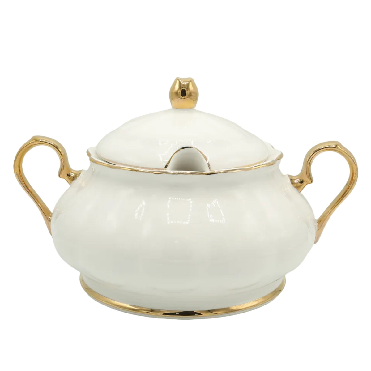 More & More Royal Albert Design Bone China Dinner Set 75 Pieces at Zubaidas Homestore. Best Homestore In Pakistan