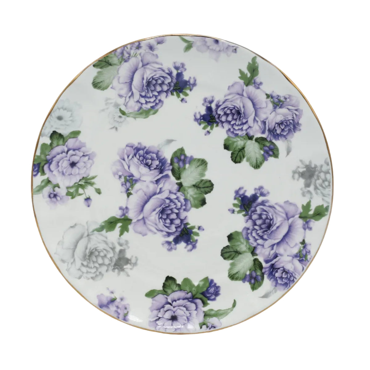 More & More Royal Albert Design Bone China Tea Set 24 Pieces at Zubaidas Homestore. Best Online Homestore in Pakistan