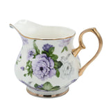 More & More Royal Albert Design Bone China Tea Set 24 Pieces at Zubaidas Homestore. Best Homestore in Pakistan