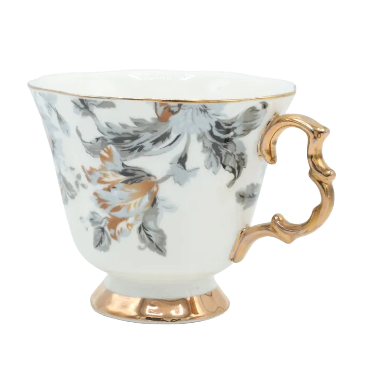 More & More Royal Albert Design Dinner Set 75 Pieces at Zubaidas Homestore. Best Online Homestore in Pakistan