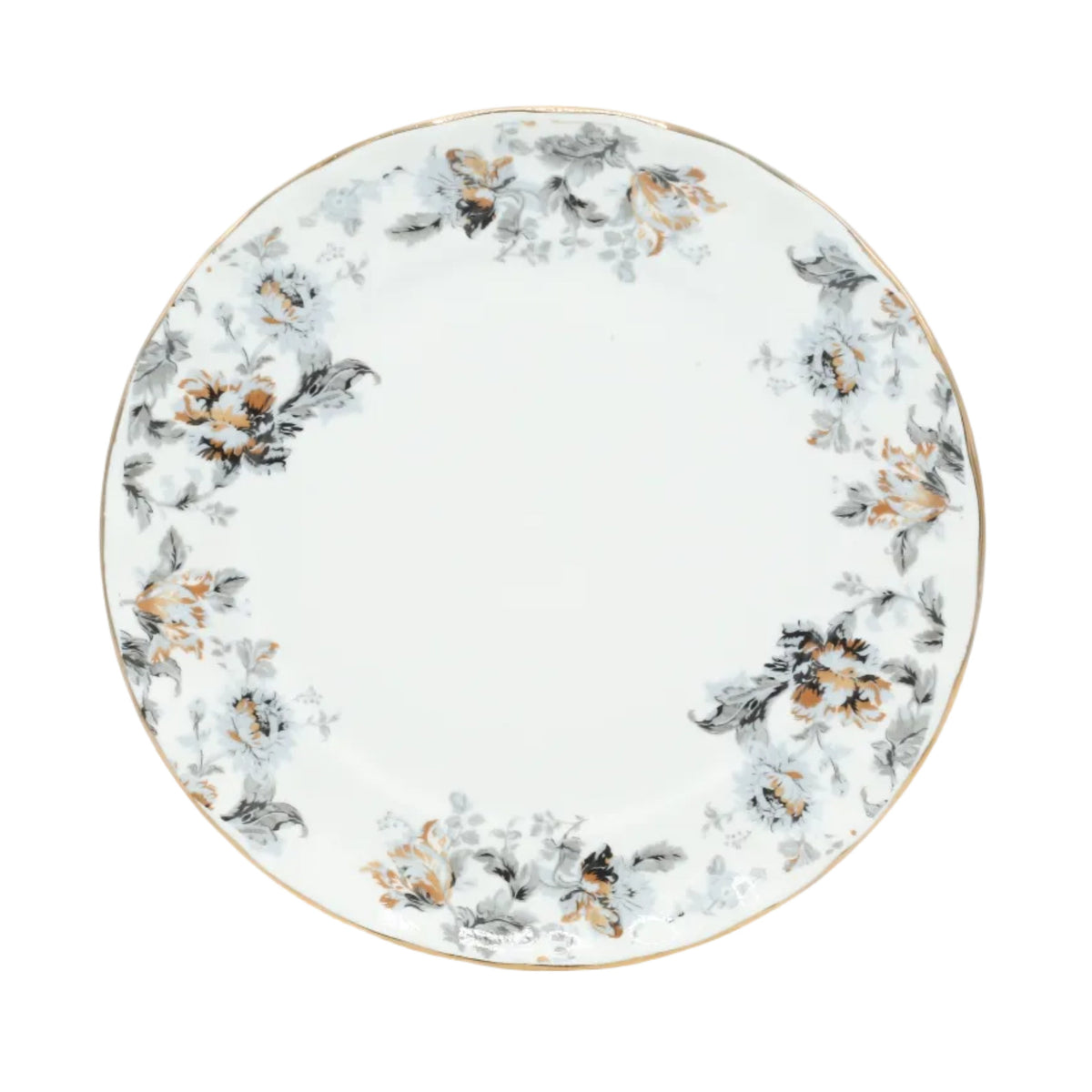 More & More Royal Albert Design Dinner Set 75 Pieces at Zubaidas Homestore. #1 Homestore in Pakistan