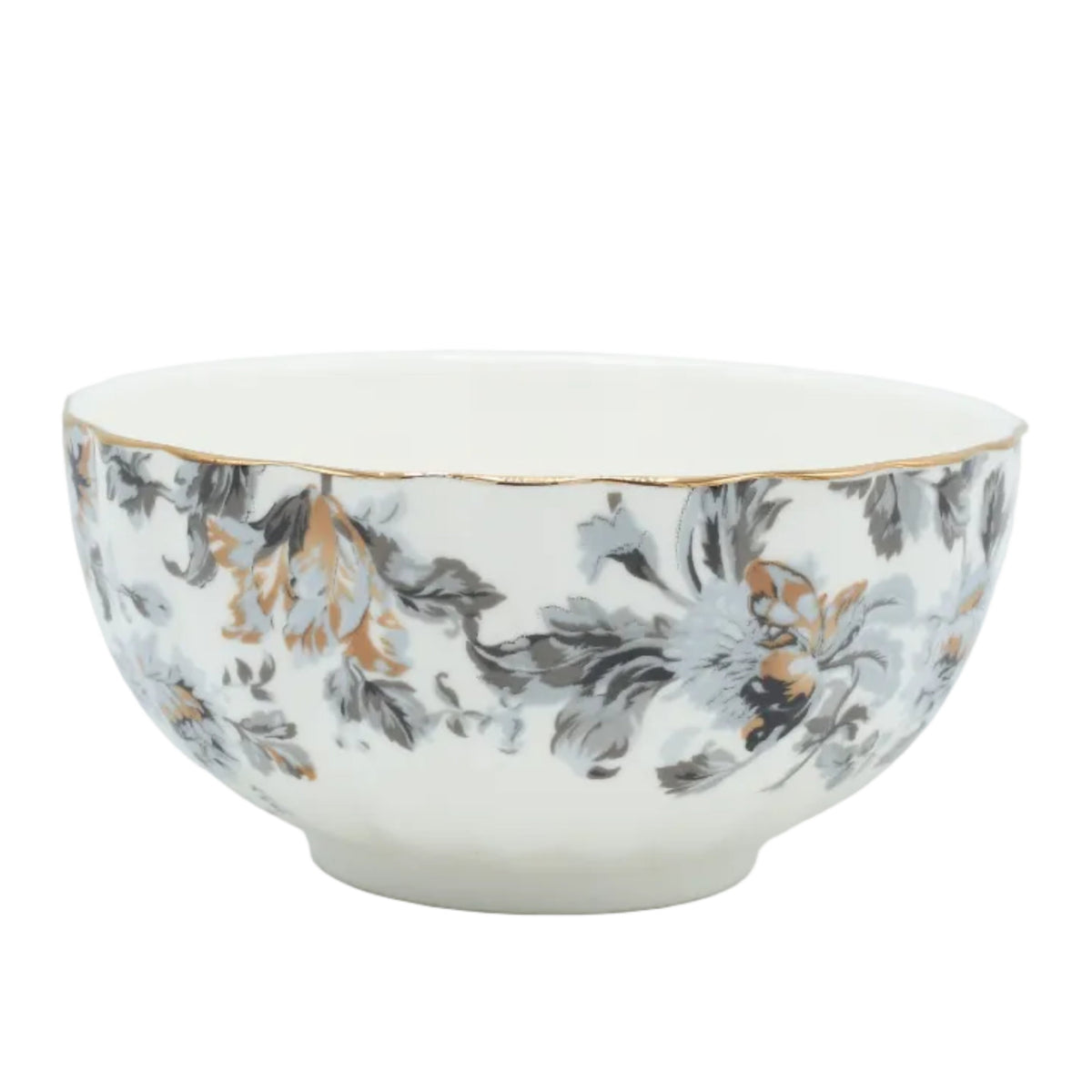 More & More Royal Albert Design Dinner Set 75 Pieces at Zubaidas Homestore. Best Homestore in Pakistan