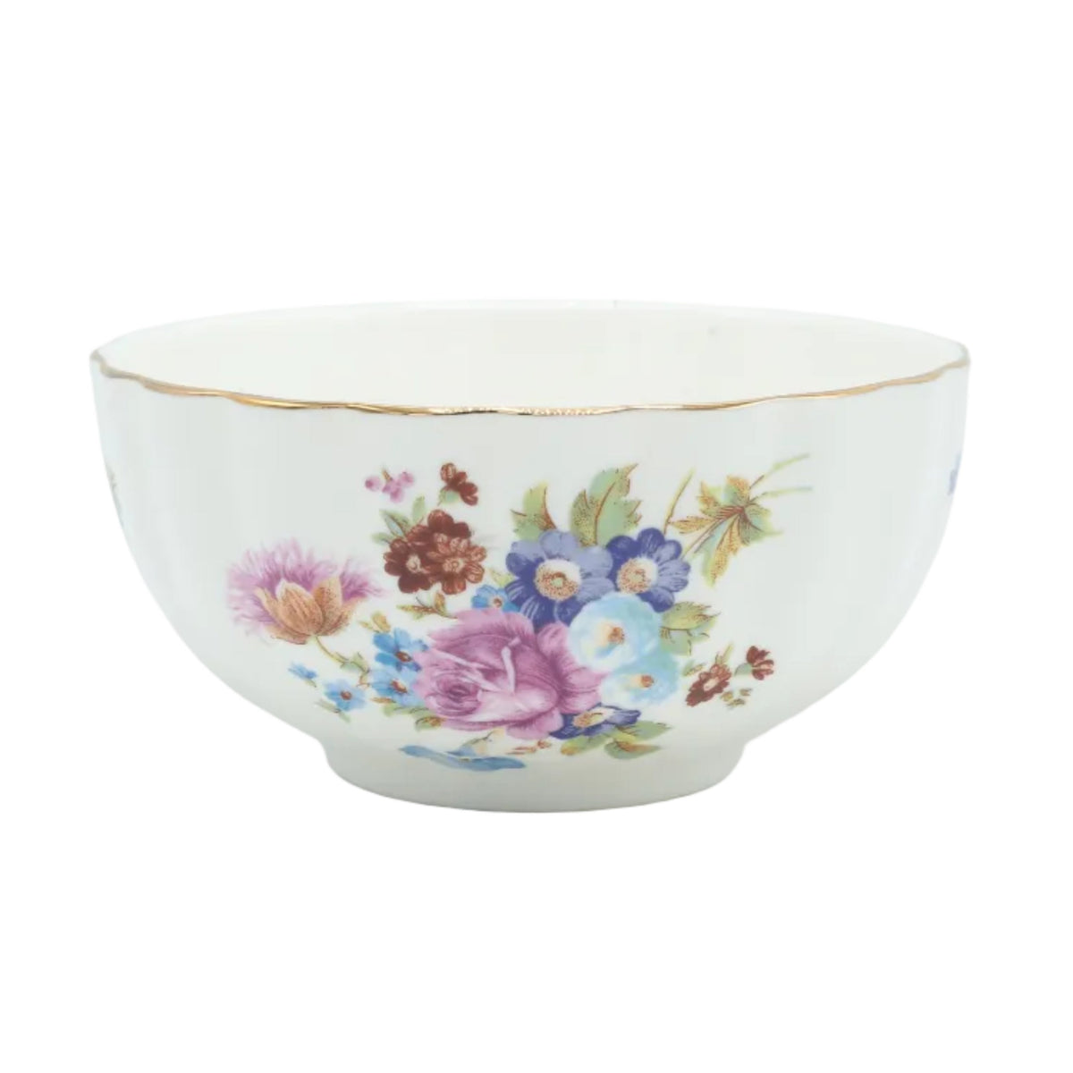 More & More Royal Albert Dinner Set Floral Print 75 Pieces at Zubaidas Homestore. Best Online Homestore in Pakistan