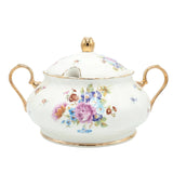 More & More Royal Albert Dinner Set Floral Print 75 Pieces at Zubaidas Homestore. The Largest Home Shop in Pakistan