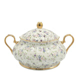 More & More Royal Albert Inspired Bone China Dinner Set 75 Pieces at Zubaidas Homestore. The Largest Homestore In Pakistan