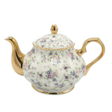More & More Royal Albert Inspired Bone China Dinner Set 75 Pieces at Zubaidas Homestore. Most Trusted Homestore In Pakistan