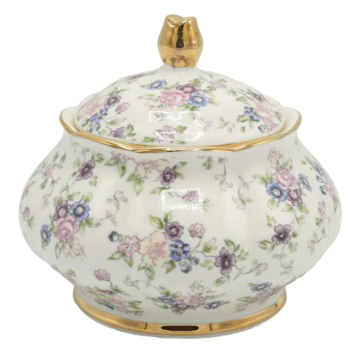 More & More Royal Albert Inspired Bone China Dinner Set 75 Pieces at Zubaidas Homestore. Most Valuable Homestore In Pakistan
