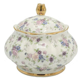 More & More Royal Albert Inspired Bone China Dinner Set 75 Pieces at Zubaidas Homestore. Most Valuable Homestore In Pakistan
