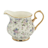 More & More Royal Albert Inspired Bone China Dinner Set 75 Pieces at Zubaidas Homestore. Largest Homestore In Pakistan