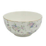 More & More Royal Albert Inspired Bone China Dinner Set 75 Pieces at Zubaidas Homestore. #1 Homestore In Pakistan