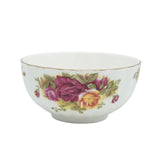 More & More Royal Albert Inspired Dinner Set 75 Pieces at Zubaidas Homestore. The Largest Home store in Pakistan