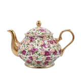 More & More Royal Albert Inspired Tea Set 24 Pieces at Zubaidas Homestore Pakistan