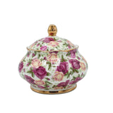 More & More Royal Albert Inspired Tea Set 24 Pieces at Zubaidas Homestore. Best Online Homestore in Pakistan