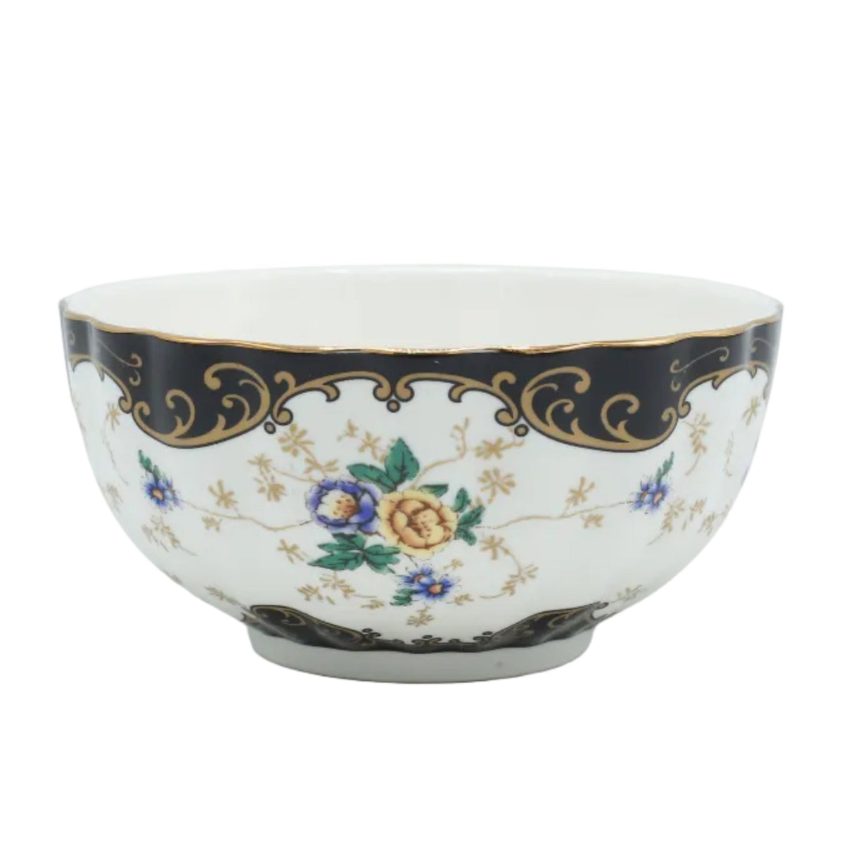 More & More Royal Albert Style Bone China Dinner Set 75 Pieces at Zubaidas Homestore. Best Home Shop in Pakistan