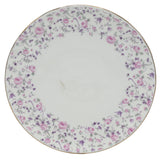 More & More Royal Albert Style Cream Floral Tea Set 24 Pieces at Zubaidas Homestore. Most Trusted Homestore in Pakistan