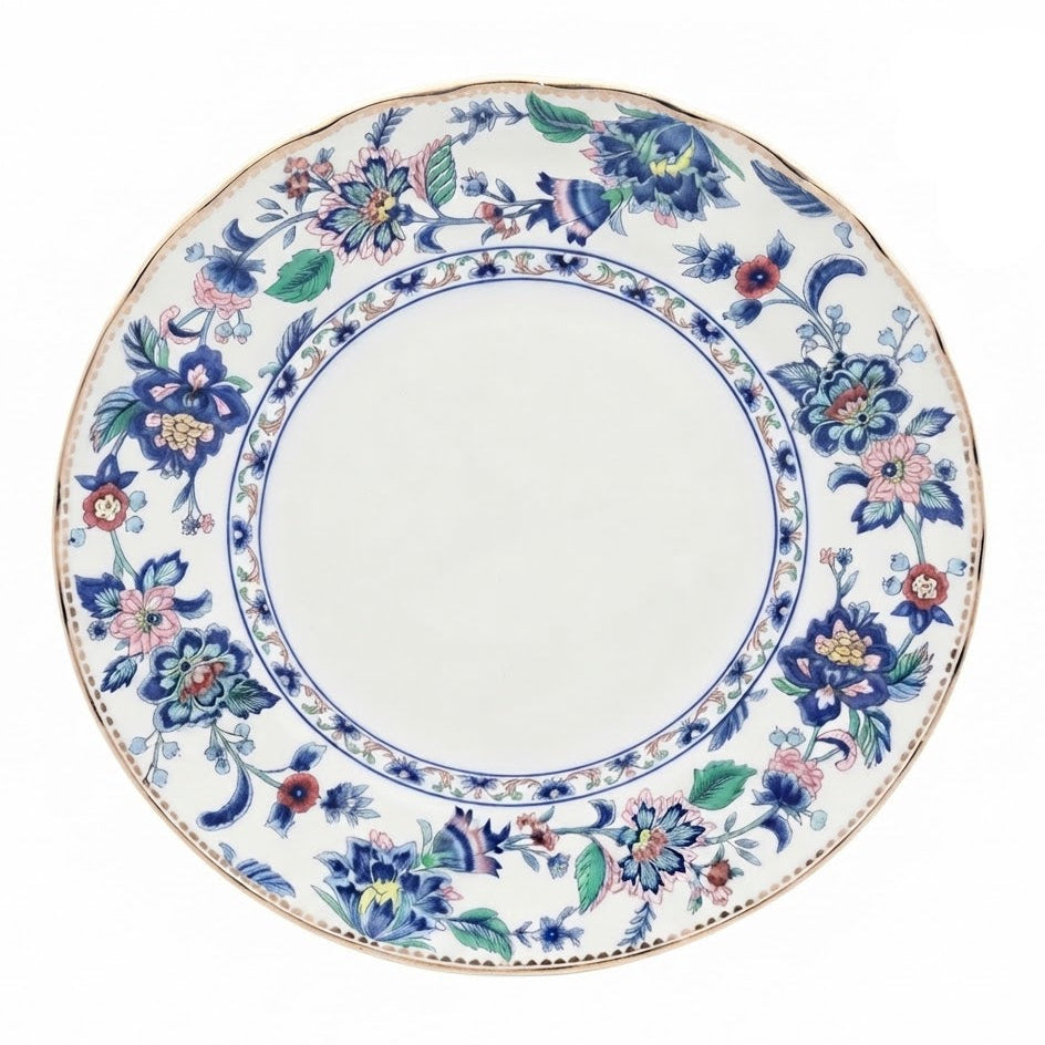 More & More Royal Albert Style Dinner Set 75 Pieces at Zubaidas Homestore. Number 1 Homestore in Pakistan