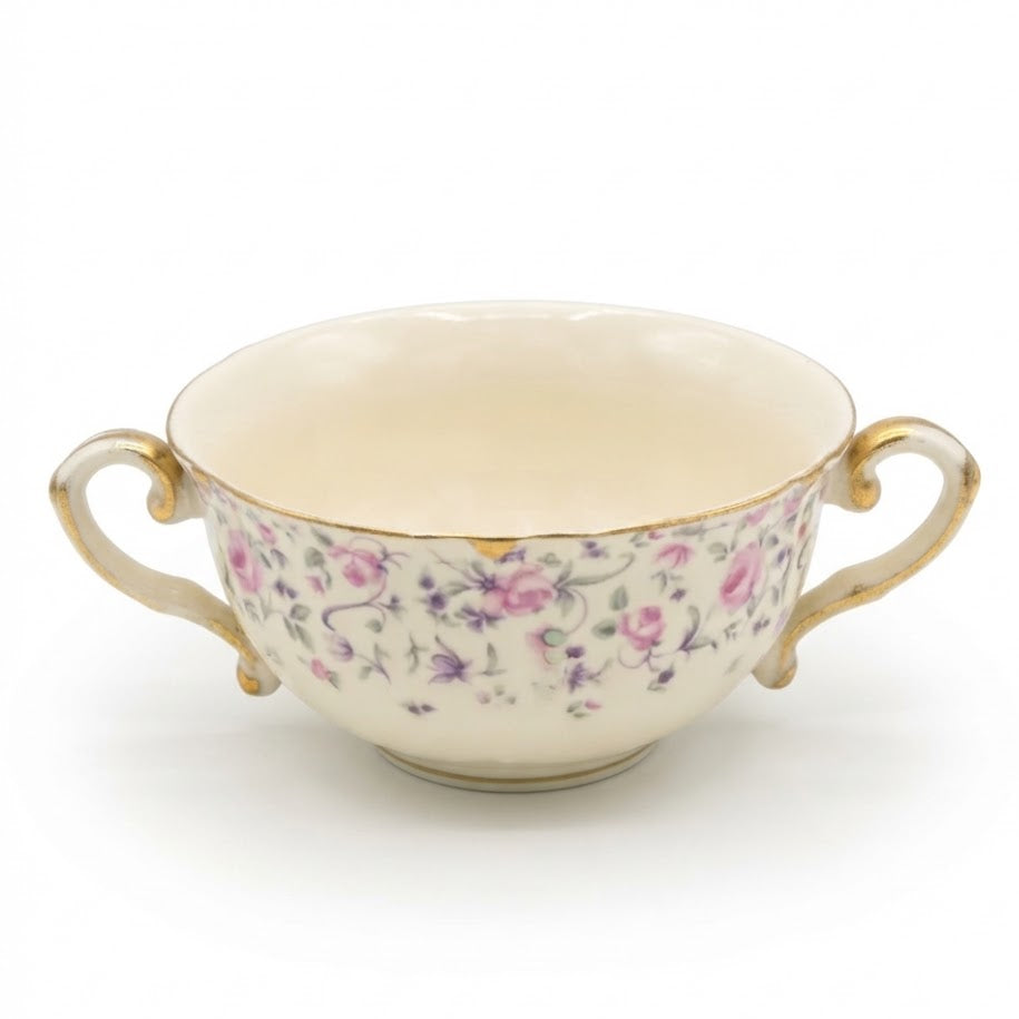 More & More Royal Albert Style Dinner Set Floral Print 75 Pieces at Zubaidas Homestore. The Largest Homestore In Pakistan