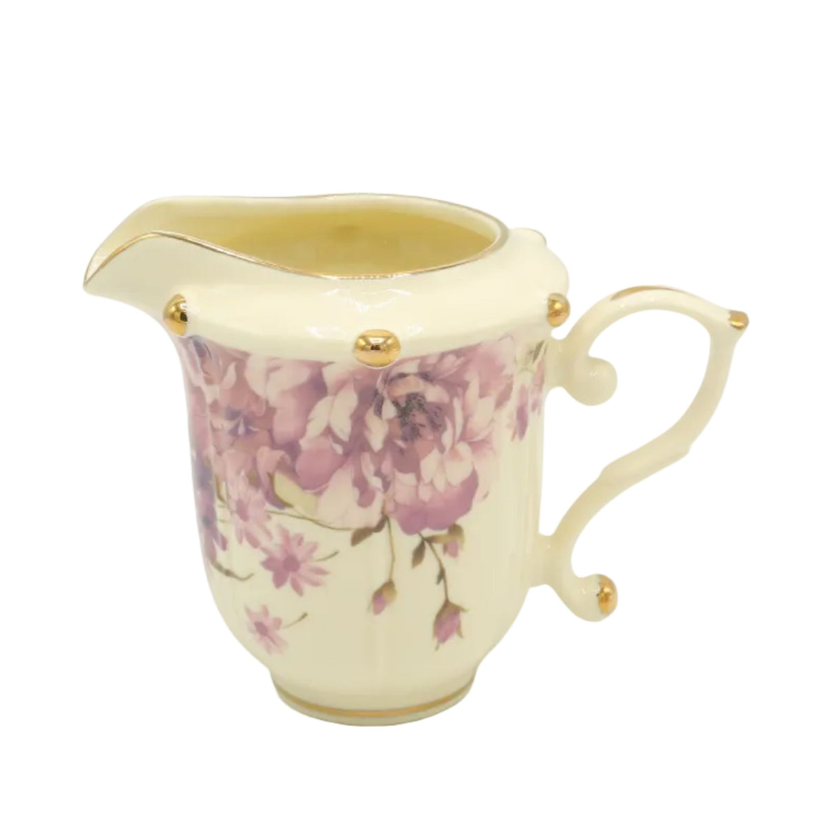 More & More Royal Albert Style Floral Print Dinner Set 75 Pieces at Zubaidas Homestore. Most Trusted Homestore In Pakistan