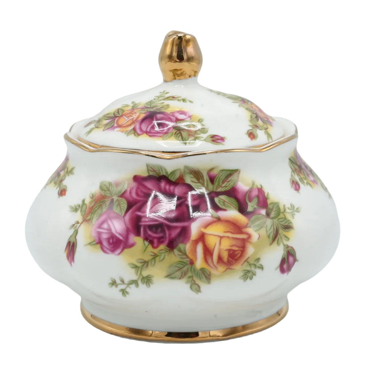 More & More Royal Albert Style Floral Tea Set 24 Pieces at Zubaidas Homestore. #1 Homestore in Pakistan