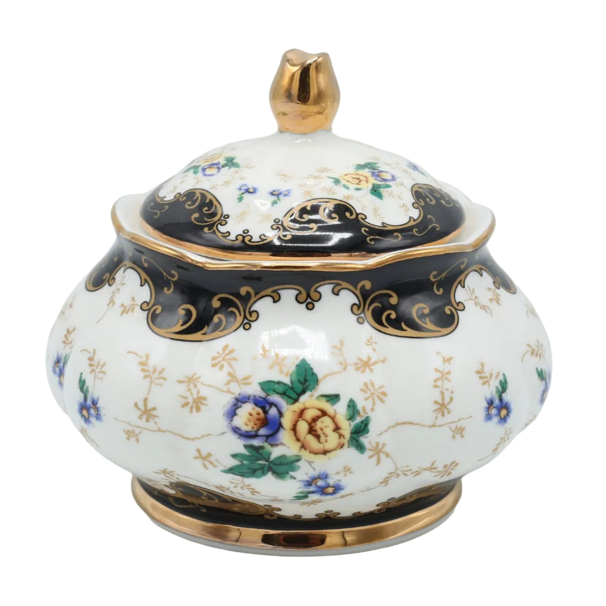 More & More Royal Albert Style Tea Set 24 Pieces at Zubaidas Homestore. Best Online Homestore in Pakistan