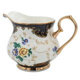More & More Royal Albert Style Tea Set 24 Pieces at Zubaidas Homestore. Most Trusted Homestore in Pakistan