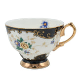 More & More Royal Albert Style Tea Set 24 Pieces at Zubaidas Homestore. Best Homestore in Pakistan