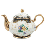More & More Royal Albert Style Tea Set 24 Pieces at Zubaidas Homestore. Number 1 Homestore in Pakistan