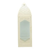 Moroccan Style Metal Lantern 2 Pieces Set at Zubaidas Homestore - The Largest Collection of Decor In Pakistan