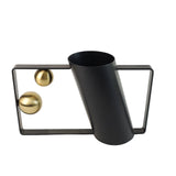 Nero Frame Accent Decorative Vase at Zubaidas Homestore Pakistan