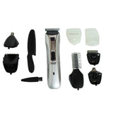 Newal Hair Trimmer Set NWL-4195 at Zubaidas The Largest Homestore in Pakistan