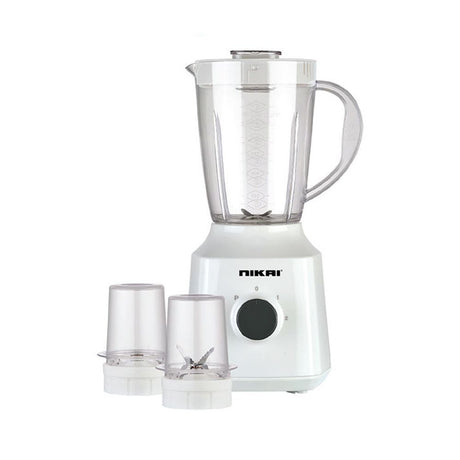 Nikai Blender 300W 1.5 Liter NB1900A at Zubaidas Homestore Pakistan