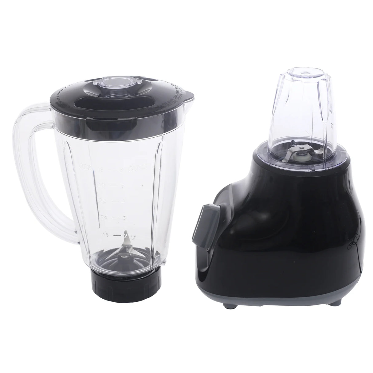 Nikai Blender with Grinder 2 in 1 at Zubaidas No 1 Home Store in Pakistan
