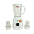 Nikai Blender With Mill NB1705 at Zubaidas Homestore